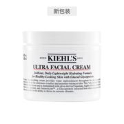 12.12预售！考拉海购黑卡会员！ Kiehl's 科颜氏 高保湿面霜 50ml