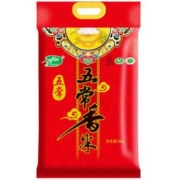 15日10点：十月稻田  五常香米  5kg