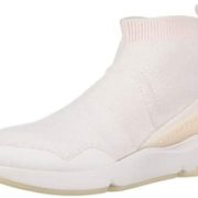 38.5码！Cole Haan 可汗 Zerogrand 女士针织网面袜套运动鞋 W13360 到手￥344.52