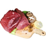 Cattle宾西 精品牛肉 500g