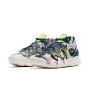 4日0点： NIKE 耐克 CT1971 KYBRID S2 EP 欧文 男款篮球鞋