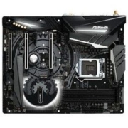 ASRock 华擎 Z390 Taichi 主板