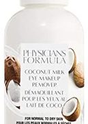 Physicians Formula 椰子牛奶眼卸妆液 59ml  含税到手约30元