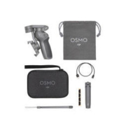 百亿补贴： DJI 大疆 Osmo Mobile 3 灵眸手机云台3 套装版
