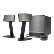 百亿补贴：BOSE Companion 50 多媒体音箱