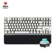 Hyeku 黑峡谷 X3 87键 2.4G无线双模 机械键盘 凯华BOX轴