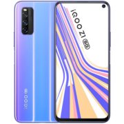 百亿补贴：vivo iQOO Z1 5G智能手机 8GB+128GB