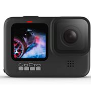 国内售价3498元！GoPro HERO9 运动相机   prime会员直邮含税到手￥2961.72