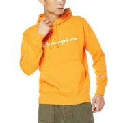 Champion C3-Q102 男士基本款连帽卫衣 到手约189.8元