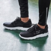 10日0点、双12预告：Skechers 斯凯奇 Go Run 400 54799 男款跑鞋