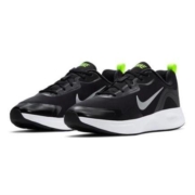 14日8点、京东PLUS会员：耐克NIKE 男子缓震  WEARALLDAY WINTER 运动鞋 黑色