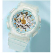 CASIO 卡西欧 BA-110SC-7A 女款石英腕表