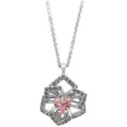 SWAROVSKI 施华洛世奇 Linda 5397401 女士项链