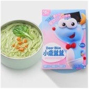 小鹿蓝蓝 婴幼儿营养面条
