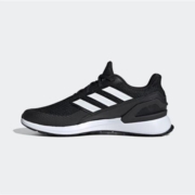 10日0点、双12预告：adidas 阿迪达斯 RapidaRun FY5306 男女款运动鞋