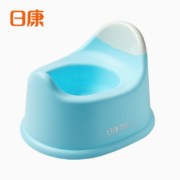 聚划算百亿补贴：rikang 日康 儿童加厚稳固坐便器