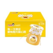 88VIP：巧妈妈鸡蛋布丁720g+卜珂速融巧克力408g+福事多草莓酸奶燕麦片400g