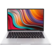 RedmiBook 13 十代I7 8G 512G MX250 2G月光银（26840）