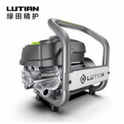 12.12预售、新品发售： LUTIAN 绿田 狂派K4 IDN 家用高压洗车机
