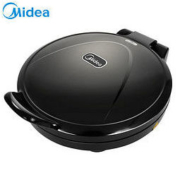 Midea 美的 MC-JHN30F 煎烤机