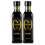 限天猫精灵：千禾 零添加酱醋150ml-2