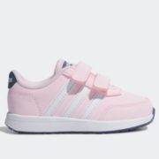 10日0点： adidas 阿迪达斯 婴童休闲运动鞋 129元包邮（需用券）