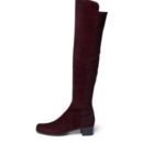 STUART WEITZMAN 斯图尔特·韦茨曼 5050 女士过膝靴子