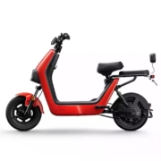 限地区：小牛电动 TDT10Z G0 都市版 新国标电动自行车