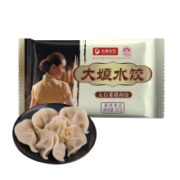 16日14点：吴大娘 水饺 大白菜猪肉水饺 800g