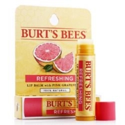 京东plus会员：Burt's Bees 伯特 小蜜蜂唇膏 4.25g*2支