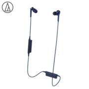13日12点！ Audio Technica 铁三角 ATH-CKS550XBT 入耳式蓝牙运动耳机