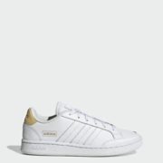 Adidas阿迪达斯 GRAND COURT女款板鞋