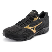 1日0点：Mizuno 美津浓 SPARK K1GR180305 跑步鞋