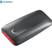 10日0点！ SAMSUNG 三星 X5系列 移动固态硬盘 2TB 4199元包邮