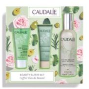 Caud阿lie 欧缇丽 葡萄籽面部护肤三件套装