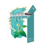 两面针 中药养护便携条状漱口水 12ml*30条