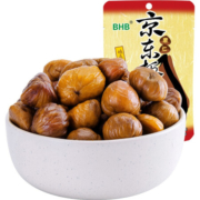 限地区：BHB 河北迁西栗子 100g/袋*13件