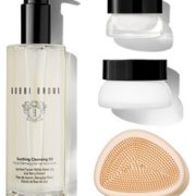 价值$220！Bobbi brown芭比布朗卸妆套装