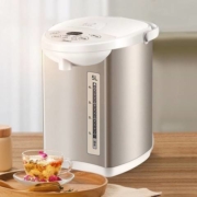 Midea 美的 MK-SP50Colour201 电热水瓶 5L