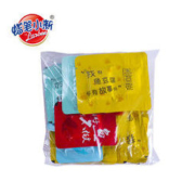 关三家 蜡笔小新鱼豆腐 250g