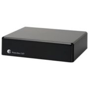 Pro-Ject 奥地利宝碟 Phono Box E BT 唱头放大器 带蓝牙功能 直邮含税到手￥814.29