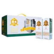88VIP：三元 极致低脂纯牛奶 250ml*12盒 + 低脂高钙纯牛奶 200*24盒