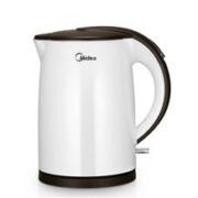 Midea 美的 MK-TM1502 电热水壶 1.5L