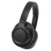 中亚Prime会员： audio-technica 铁三角 ATH-SR50BT 无线蓝牙降噪耳机