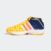 10日0点、双12预告： adidas 阿迪达斯 Pro Model 2G 男子场上篮球运动鞋