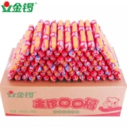 金锣 口口福  淀粉火腿肠  22g*50支