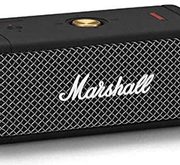 某猫¥1299！Marshall 马歇尔 Emberton蓝牙音箱    含税到手约800.68元