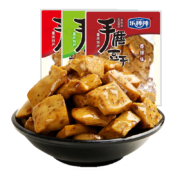 乐棒棒 豆腐干 小包装500g