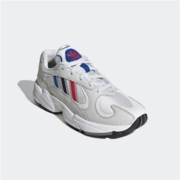 10号0点：adidas 阿迪达斯 Originals YUNG-1 男款休闲运动鞋