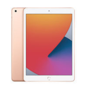 20点、百亿补贴：Apple 苹果 iPad 8 2020款 10.2英寸 平板电脑 128GB WLAN